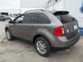 Mineral Gray Metallic - Edge SEL Photo No. 4