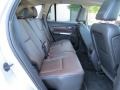 Sienna Rear Seat Photo for 2011 Ford Edge #81046800