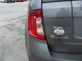 Mineral Gray Metallic - Edge SEL Photo No. 6