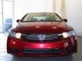 Tango Red Pearl - Civic EX Sedan Photo No. 4