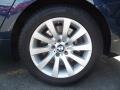 2010 BMW 5 Series 550i Gran Turismo Wheel