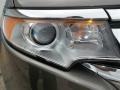 Mineral Gray Metallic - Edge SEL Photo No. 11