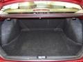 Tango Red Pearl - Civic EX Sedan Photo No. 8