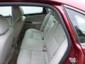 2011 Red Jewel Tintcoat Chevrolet Impala LTZ  photo #5