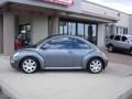  2003 New Beetle GLX 1.8T Coupe Platinum Grey Metallic