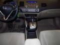 Tango Red Pearl - Civic EX Sedan Photo No. 11