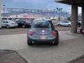 Platinum Grey Metallic - New Beetle GLX 1.8T Coupe Photo No. 9