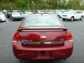 2011 Red Jewel Tintcoat Chevrolet Impala LTZ  photo #11