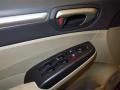 Tango Red Pearl - Civic EX Sedan Photo No. 14