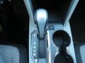 6 Speed Automatic 2011 Chevrolet Equinox LT Transmission
