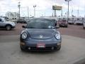 Platinum Grey Metallic - New Beetle GLX 1.8T Coupe Photo No. 13
