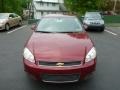 2011 Red Jewel Tintcoat Chevrolet Impala LTZ  photo #13