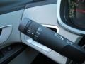 Light Titanium/Jet Black Controls Photo for 2011 Chevrolet Equinox #81047295