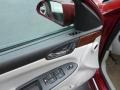 2011 Red Jewel Tintcoat Chevrolet Impala LTZ  photo #15