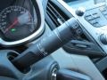 Light Titanium/Jet Black Controls Photo for 2011 Chevrolet Equinox #81047327