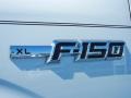 2011 Ford F150 XL SuperCab Marks and Logos