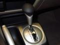 Tango Red Pearl - Civic EX Sedan Photo No. 21