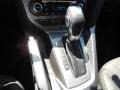 Ingot Silver - Focus Titanium Hatchback Photo No. 18