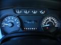 2011 Ford F150 XL SuperCab Gauges