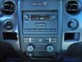 Steel Gray Controls Photo for 2011 Ford F150 #81047655