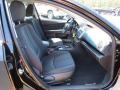 2012 Ebony Black Mazda MAZDA6 i Touring Sedan  photo #15