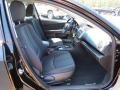 Ebony Black - MAZDA6 i Touring Sedan Photo No. 15