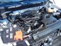 5.0 Liter Flex-Fuel DOHC 32-Valve Ti-VCT V8 Engine for 2011 Ford F150 XL SuperCab #81047679