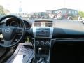 2012 Ebony Black Mazda MAZDA6 i Touring Sedan  photo #17