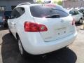 Phantom White Pearl - Rogue SL AWD Photo No. 4