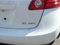 Phantom White Pearl - Rogue SL AWD Photo No. 6