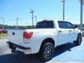 2010 Super White Toyota Tundra CrewMax 4x4  photo #6