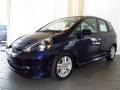 Vivid Blue Pearl - Fit Sport Photo No. 6