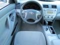Super White - Camry LE Photo No. 6