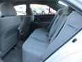 Super White - Camry LE Photo No. 7