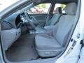 Super White - Camry LE Photo No. 9