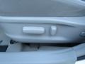 Super White - Camry LE Photo No. 12