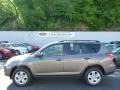 Pyrite Metallic - RAV4 I4 4WD Photo No. 2