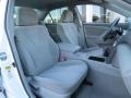 Super White - Camry LE Photo No. 27