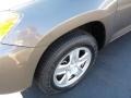 Pyrite Metallic - RAV4 I4 4WD Photo No. 8
