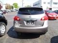 2011 Platinum Graphite Nissan Rogue SV AWD  photo #6