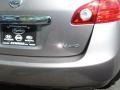 2011 Platinum Graphite Nissan Rogue SV AWD  photo #7