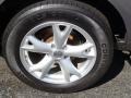 2011 Platinum Graphite Nissan Rogue SV AWD  photo #9