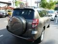 Pyrite Metallic - RAV4 I4 4WD Photo No. 12