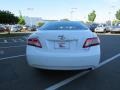 Super White - Camry LE Photo No. 34