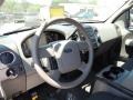 Silver Metallic - F150 XLT SuperCab Photo No. 4