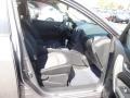 2011 Platinum Graphite Nissan Rogue SV AWD  photo #12