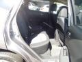 2011 Platinum Graphite Nissan Rogue SV AWD  photo #13