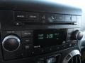 2011 Jeep Wrangler Unlimited Sport 4x4 Audio System