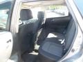 2011 Platinum Graphite Nissan Rogue SV AWD  photo #14