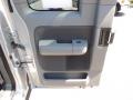 Silver Metallic - F150 XLT SuperCab Photo No. 8